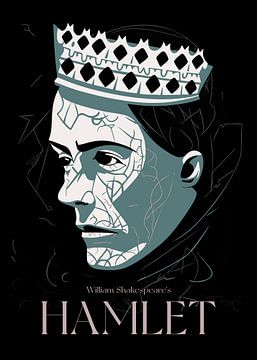 Hamlet van Andreas Magnusson
