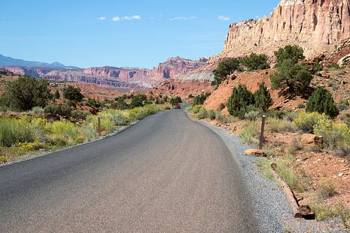 Capitol Reef NP-2