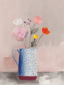 Wildblumen