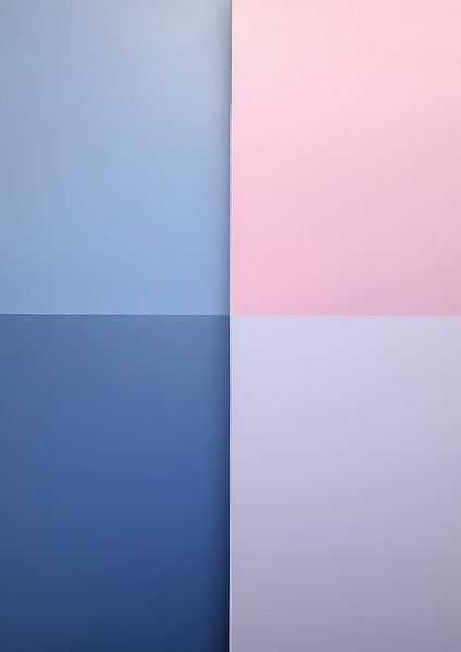 Simple abstract by Modern Collection