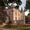 Château de Wittem sur Rob Boon