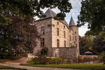 Schloss Wittem von Rob Boon