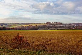 Gulperberg von Rob Boon