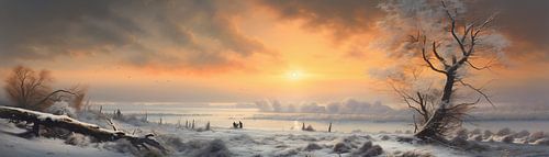 L'hiver