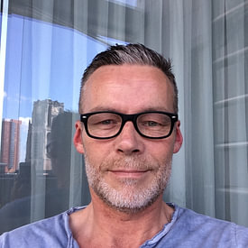 Ton Kuijpers Profilfoto