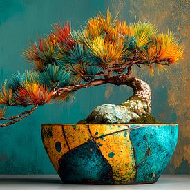 Sérénité sur Harry Hadders Design