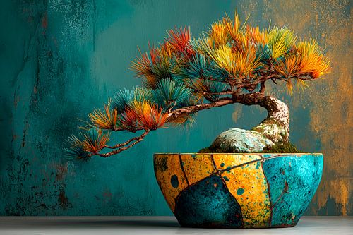 Gelassenheit von Harry Hadders Design