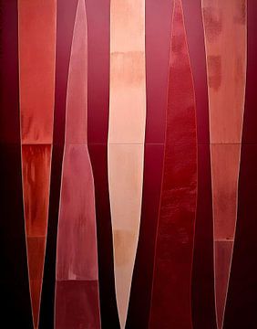 TW living - RED elengance 6 by TW living