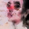 Just a kiss von Gabi Hampe