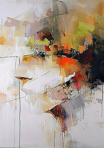 Tanzende Farben