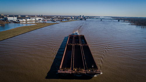 Duwboot Hercules 2