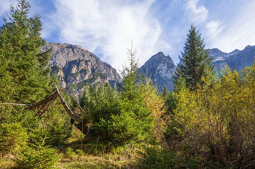 Vallée de Pinnistal