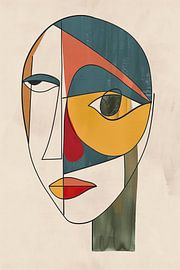 Mooi 96.5312 van Kunst Kriebels