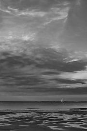 Seaside by adriaan de waele