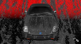 Fiat Barchetta by aRi F. Huber