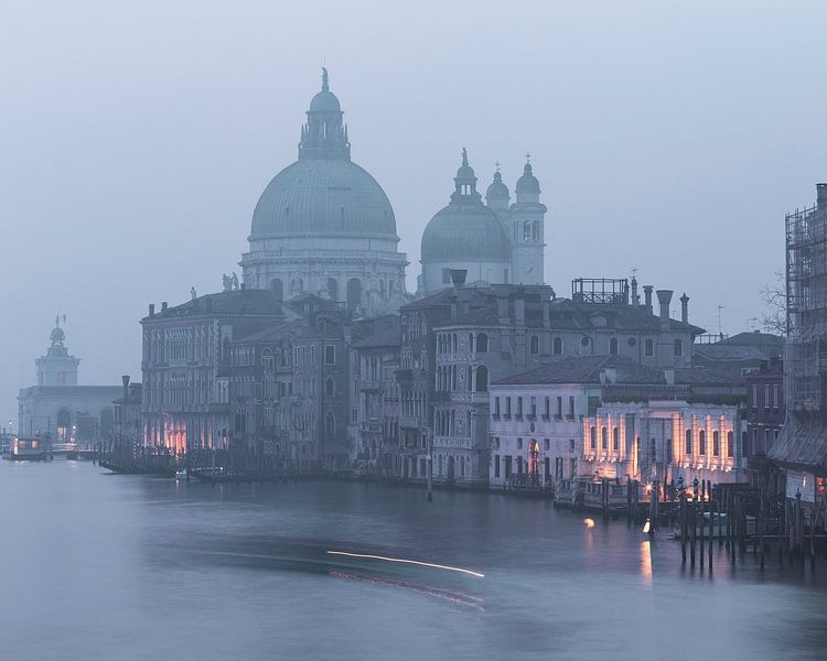 Venice by Hello Pompoyo