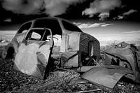 Abandoned oldtimer 2