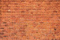 Mur de briques rouge, Bsmart par 1x Aperçu