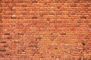 Red Brick Wall, Bsmart van 1x