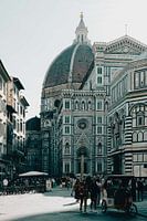 Kathedraal Florence Italie