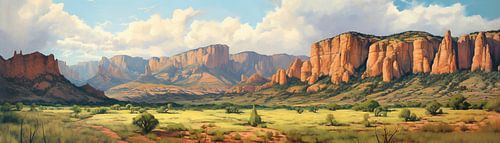 Spain Nature reserve