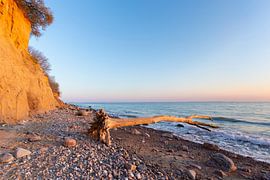 Brodtener Steifufer by Sven-Erik Arndt