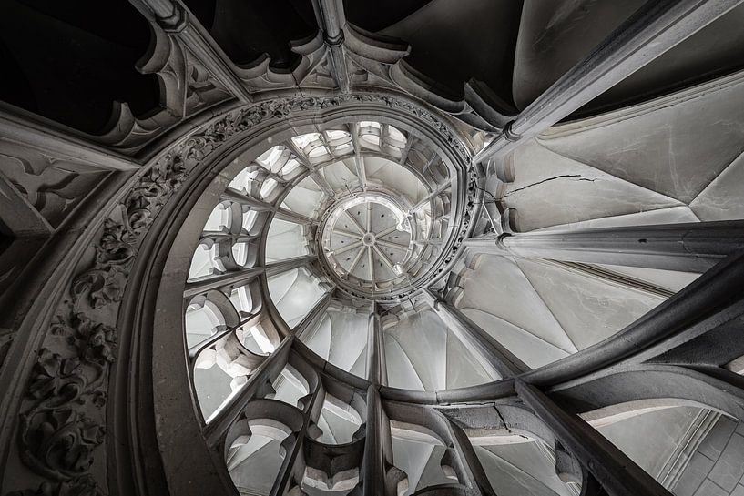 Gothic by David Van Den Dooren