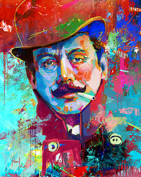 Giacomo Puccini