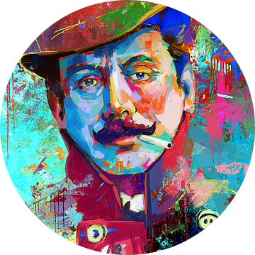 Giacomo Puccini van Georg Ireland