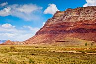 Layers of the mountain - USA by Ricardo Bouman Photography thumbnail
