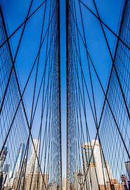 Bridges by Ruby Schiffer