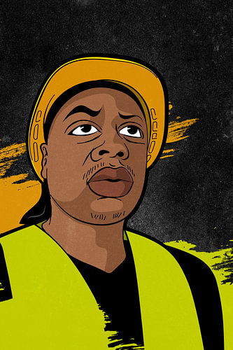 The Builder