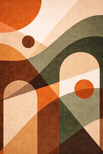 Warm Organic Minimal