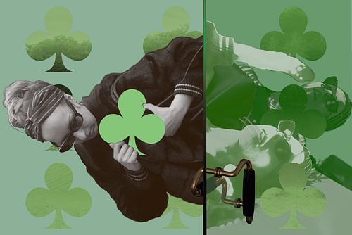 Des pièces dans mon esprit