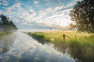 A  beautiful morning van Max ter Burg Fotografie thumbnail
