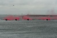  approaching boats