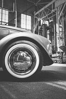 Benzine & Plaatwerk