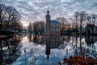 Kasteel Bouvigne Mastbos,