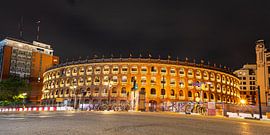 Plaza de Toros de Valencia sur Stefan Havadi-Nagy