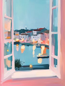 Tender Tones No 6 by Treechild
