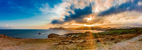 Eiland Mallorca, Spanje Balearen, Middellandse Zee