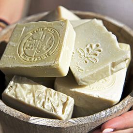 Savon3212 sur Liesbeth Govers voor Santmedia.nl