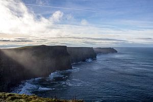 Falaises de Moher