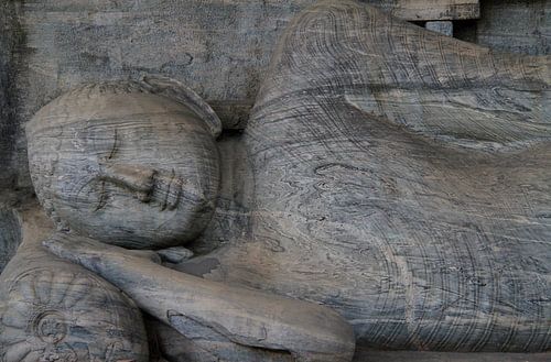 Sleeping Buddha