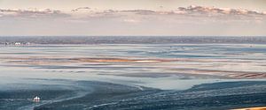 Wattenmeer, Griend und Harlingen