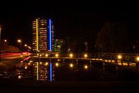 stadsgezicht