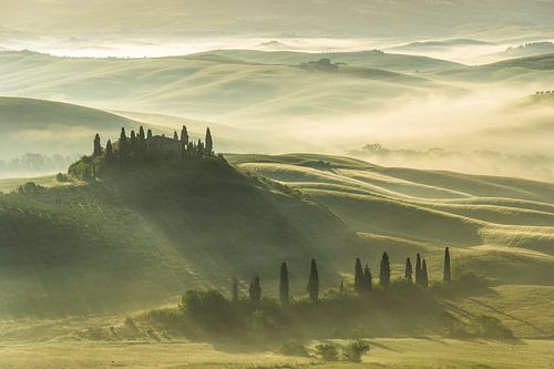 Toscane