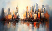 skyline