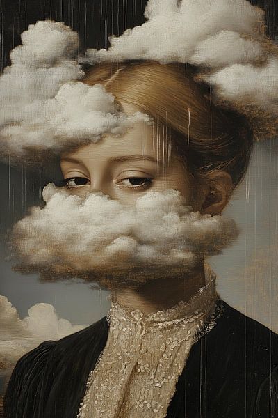 Clouds of anger by Dikhotomy
