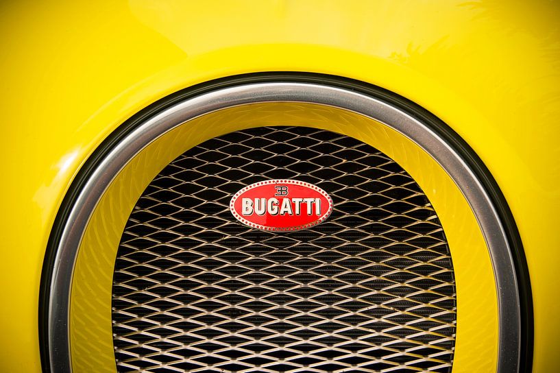 BUG Bugatti von Sytse Dijkstra